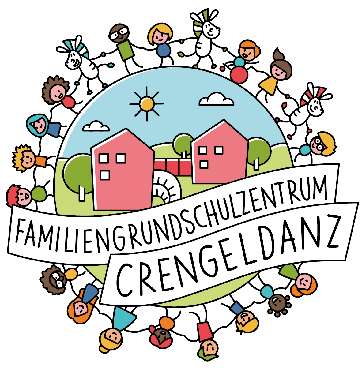 Crengeldanz-Logo_Gro·_100x100mm_bunt